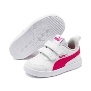 scarpe da ginnastica puma bambino