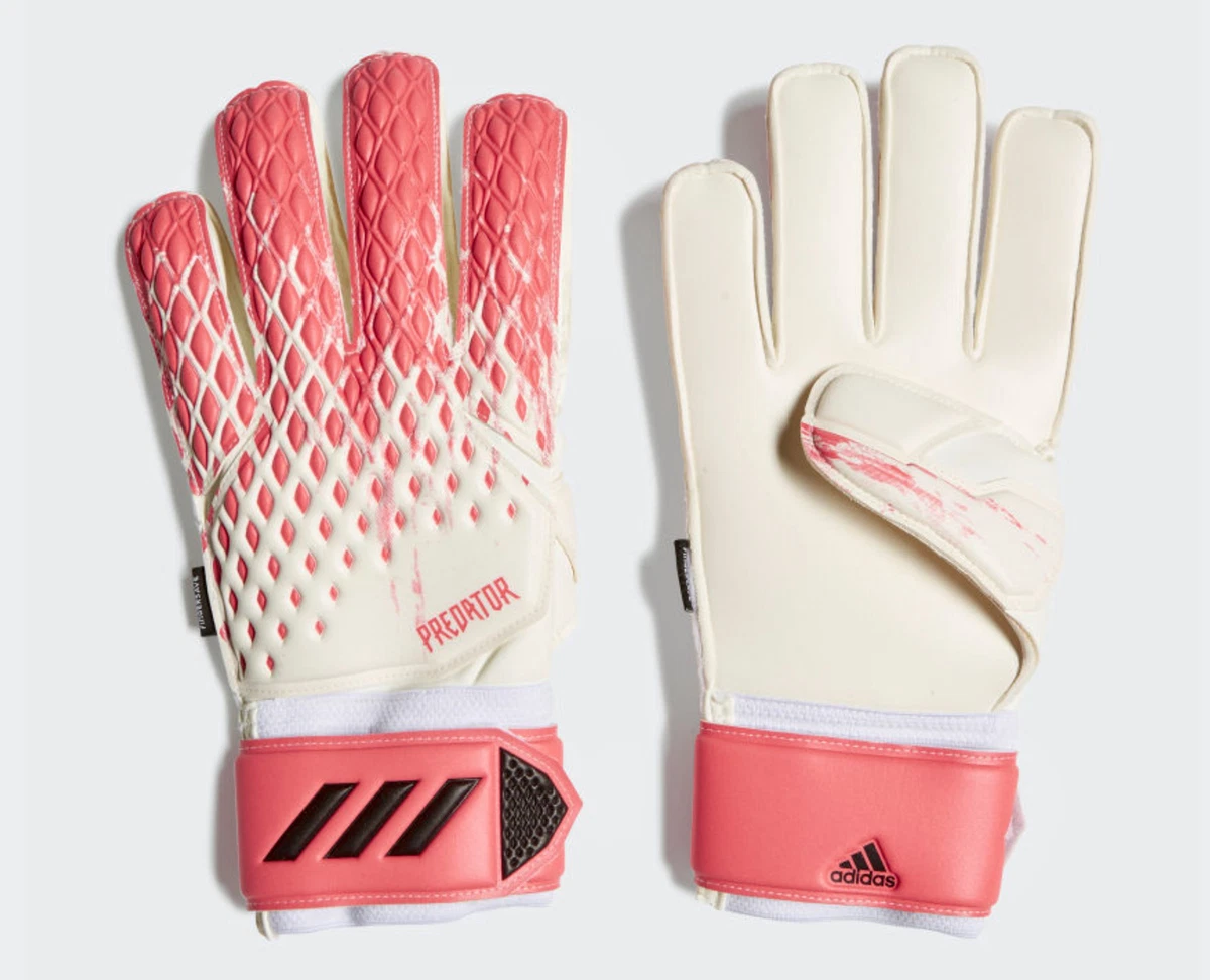 Fingersave junior hotsell goalkeeper gloves