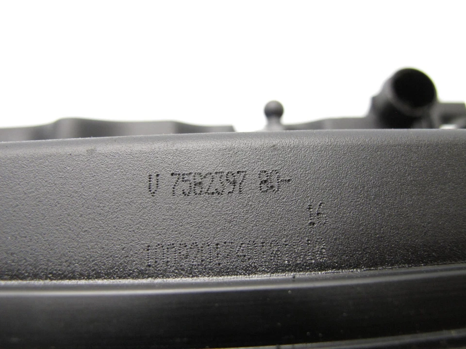 10-16 MINI COOPER S COUNTRYMAN R60 1.6 TURBO MOTOR VÁLVULA CUBIERTA OEM 011624 Foto 4 de 4