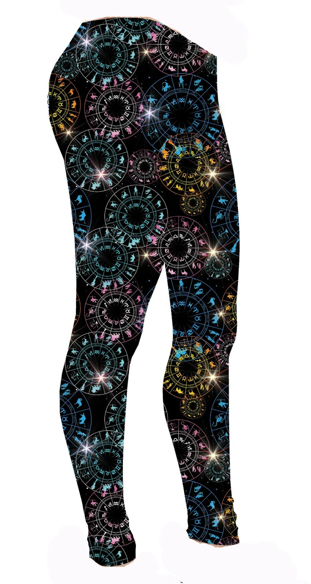 Kids clearance star leggings
