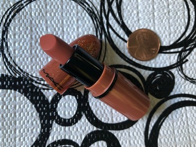 mac taste of stardom