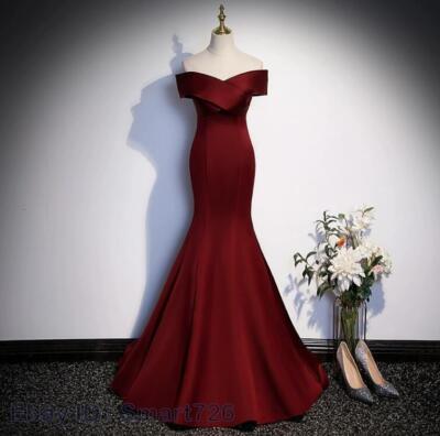 mermaid dress cocktail Stacees 2026 Mermaid Illusion Fitted Beaded Appliques Slit Prom Dress