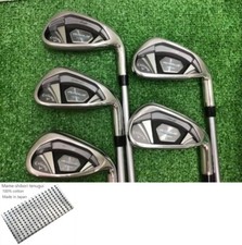 Callaway ROGUE STAR Iron Set / 6-PW / Flex Regular FUBUKI for CW 50 Exc