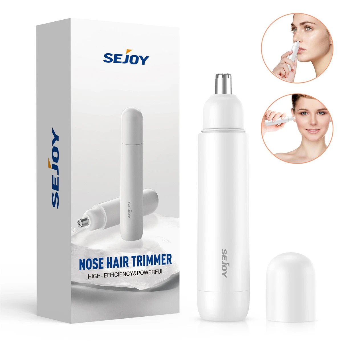 Nose discount trimmer price