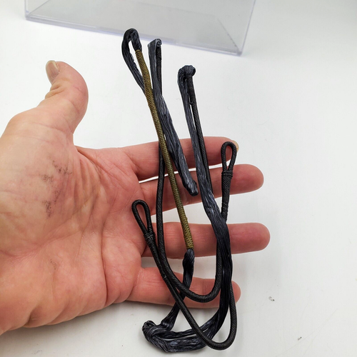 Revolution XS Crossbow String 16037 Factory Replacement for sale online eBay