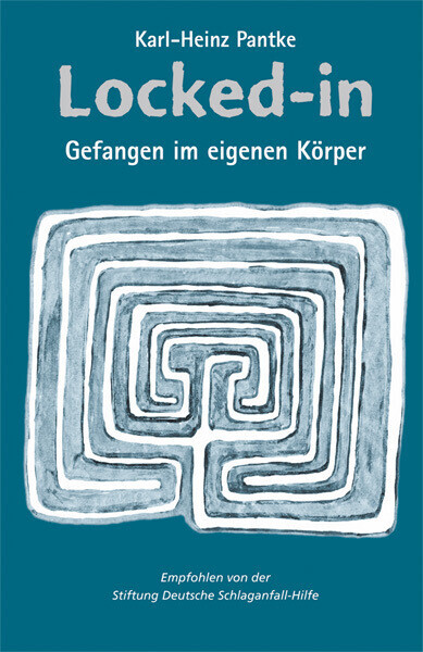 Thumbnail - Locked-in | Karl-heinz Pantke, Karl H Pantke | 2014 | Deutsch