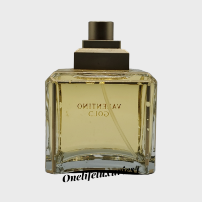 VALENTINO GOLD By Valentino Women Perfume EDP 3.3oz/100 ml Spray