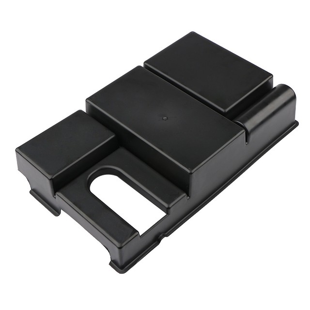 Console Storage Armrest Organizer Center Box Tray For Toyota Tundra