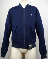 G-STAR Raw Dc Rackam Bomber Jacket Herren Jacke Bomberjacke Gr.M Neu Mit Etikett