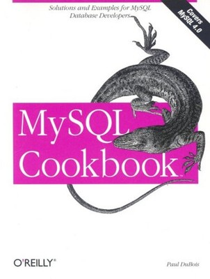 Mysql Cookbook Taschenbuch Paul Dubois