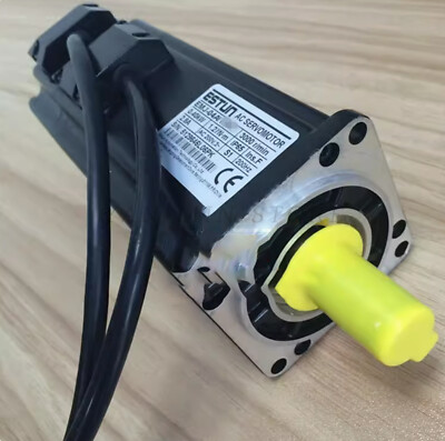 1PCS NEW ESTUN Servo motor EMJ-04APH22