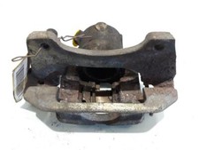 Fiat Seicento 187 Bremssattel vorn links BOSCH 1.1 40kw ABS BJ2000