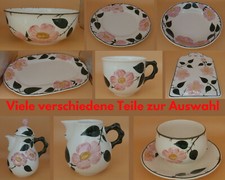 Villeroy & Boch Wildrose Handmalerei - viele verschiedene Teile zur Auswahl