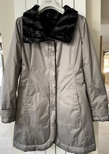 Armani Collezioni Reversible 3/4 L Coat