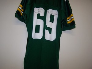 anderson packers jersey