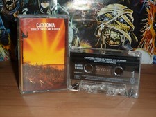 CATATONIA Equally Cursed And Blessed original 1999 cassette