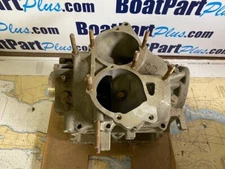 JOHNSON EVINRUDE 0MC #390430 Crankcase Assembly Power Head Block NEW OLD STOCK