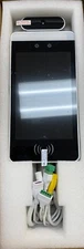 Vikylin VK-12S-PRO Wi-Fi Non-Contact Face Recognition Temperature Scanner Kiosk