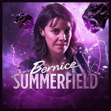 Doctor Who: Bernice Summerfield  (BigFinish Audiodrama)  61 Disc/Sets Available