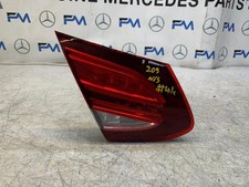 Mercedes C Class Rear Tail Light Passenger Left C205 Coupe Cabriolet A2059065104
