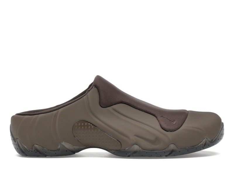 Nike Clogposite in Ironstone Nike Clogposite in  main image 2