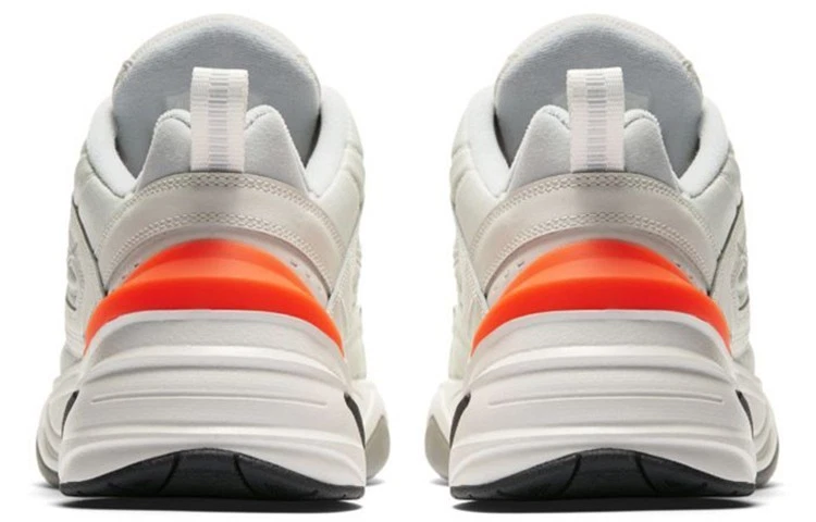 Nike M2K Tekno Phantom Olive Grey - AV4789-001 Size - Image 4 of 4