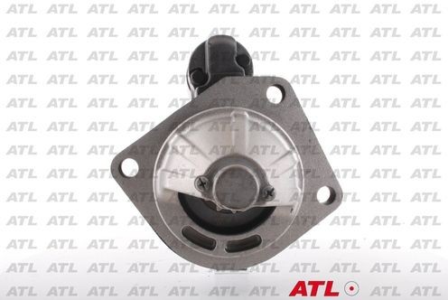 ATL Autotechnik Starter A 76 660-image