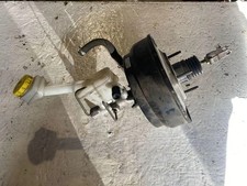 NISSAN X-TRAIL T30 Unterdruck-Bremskraftverstärker 86401717 8H7533402 35013948