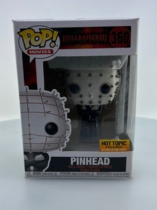 Hellraiser FUNKO POP | eBay