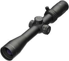 Leupold Mark 3HD 3-9x40mm Rifle Scope, 30 mm Tube, Second Focal Plane, : 180666