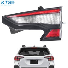 For Subaru Outback 2020-2025 Rear Inner LED Tail Light Lamp Passenger Right Side