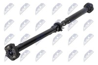 Original NTY Gelenkwelle Achsantrieb NWN-BM-090 FüR BMW