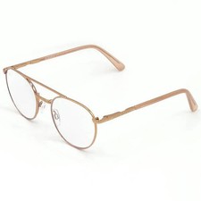 Prive Revaux The Brooklyn Blue Light Readers Bronze/Nude