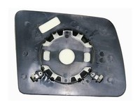 Spiegelglas Links Ford Transit Connect 2009-2013 FÜR Elektrischen Spiegel