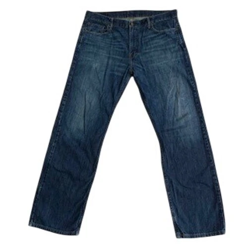 Levi's 569 Denim Jeans for Men for sale | eBay