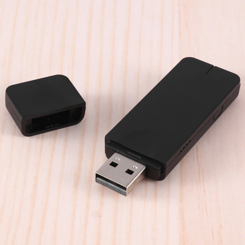 RT5572 300Mbps USB Card Wifi Adapter Dual Band 2.4G 5G Receiver Wifi2174 - Image 4 of 4