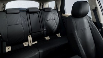 NEW Land Rover 2nd Row Waterproof Seat Covers VPLCS0292PVJ Discovery Sport 16-25