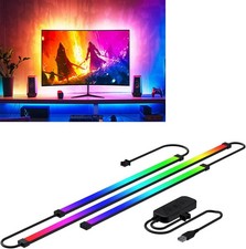 DS Gaming Monitor Light, Backlight with 27 inches, RGB (Red, Green, Blue)