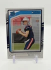 Drake Maye 2024 Panini Donruss Rated Rookie!!! MVP!!! SUPERBOWL!!! 📈📈📈