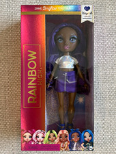 RAINBOW HIGH   KRYSTAL BAILEY BUDGET DOLL NIB