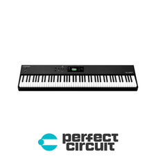 Studiologic SL88GT MK2 88-Key Keyboard MIDI C...