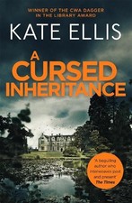 A Cursed Inheritance: Book 9 in the DI Wesley Peterson crime s... by Ellis, Kate