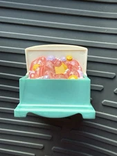 Fisher-Price Loving Family Once Upon a Time Treasure Chest Doll Accessory