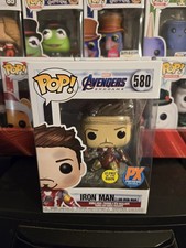 Ultimate Funko Pop Avengers Endgame Figures Gallery and Checklist 67