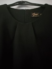 Black Beauty Massage Tunic Size L X4