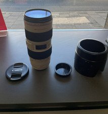 Canon 70-200mm 1:2.8