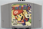 Mario Party  1 Nintendo 64- N64 Tested ✅ Authentic 💯 Cleaned 🧽 Free Ship🇺🇸