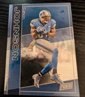 2025 Panini Calvin Johnson Base (Raw)
