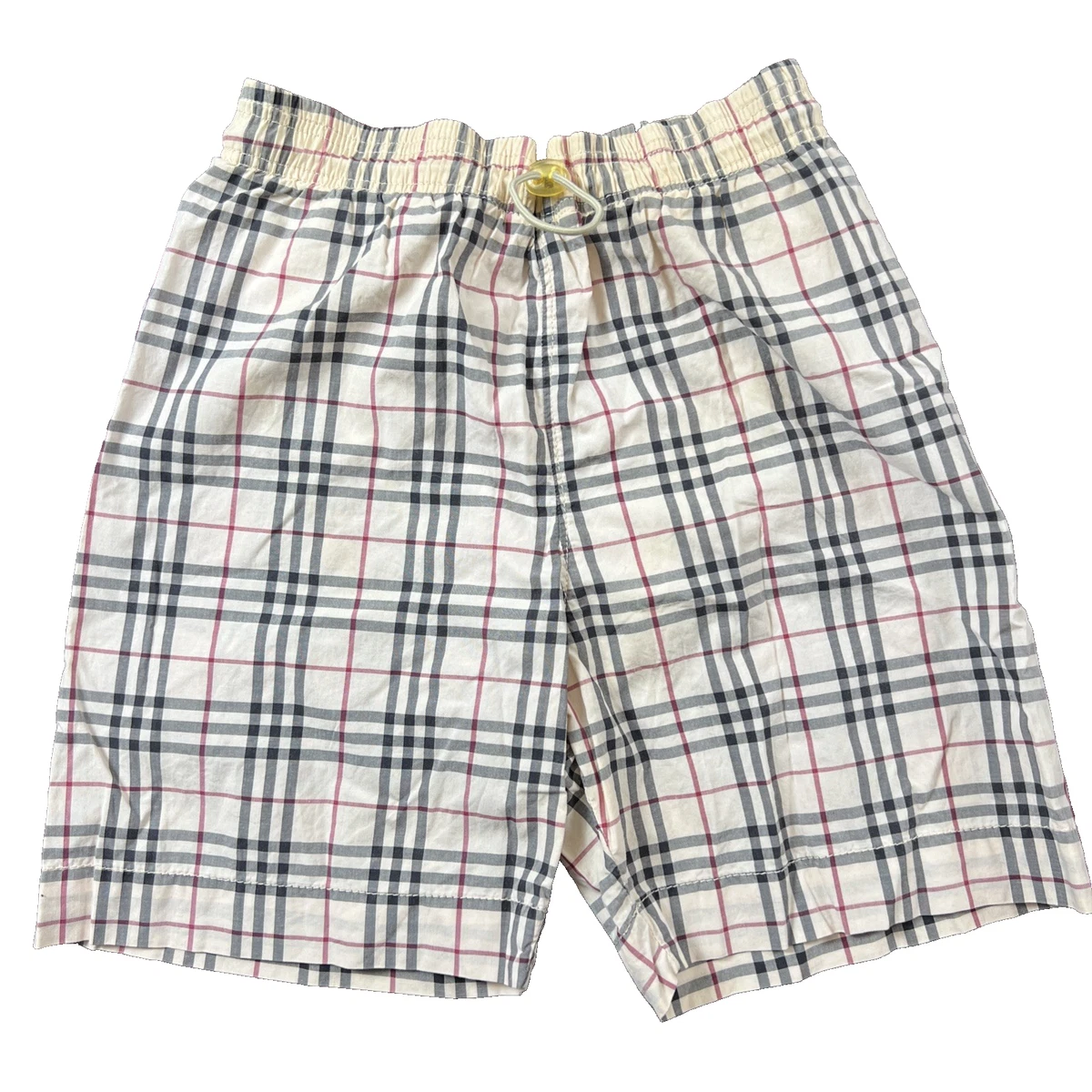 Burberry Regular Size Swimwear for Boys for sale | eBay