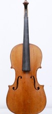 old full size violin